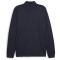 PUMA Pure Colorblock 1/4-Zip Golf-Sweatshirt Herren 02 - deep navy/pink icing S