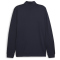 PUMA Pure Colorblock 1/4-Zip Golf-Sweatshirt Herren 02 - deep navy/pink icing M