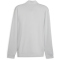 PUMA Pure Colorblock 1/4-Zip Golf-Sweatshirt Herren 01 - ash gray/deep navy M