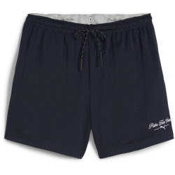 PUMA x PTC Range Solid Golfshorts Herren 01 - deep navy L