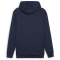 PUMA Cloudspun Patch Hoodie Herren 02 - deep navy heather S