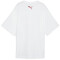 PUMA Game Love T-Shirt Damen 01 - PUMA white XL