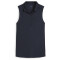 PUMA Pure ärmelloses Poloshirt Damen 03 - deep navy S
