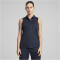 PUMA Pure ärmelloses Poloshirt Damen 03 - deep navy S
