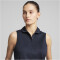 PUMA Pure ärmelloses Poloshirt Damen 03 - deep navy S