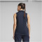 PUMA Pure ärmelloses Poloshirt Damen 03 - deep navy S