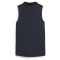 PUMA Pure ärmelloses Poloshirt Damen 03 - deep navy S