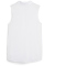 PUMA Pure ärmelloses Poloshirt Damen 01 - white glow XS