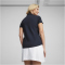 PUMA Pure Poloshirt Damen 03 - deep navy S