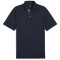 PUMA Pure Solid Poloshirt Herren 03 - deep navy XL