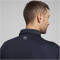 PUMA Pure Solid Poloshirt Herren 03 - deep navy XL