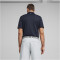 PUMA Pure Solid Poloshirt Herren 03 - deep navy XL