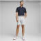 PUMA Pure Solid Poloshirt Herren 03 - deep navy XL