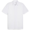 PUMA Pure Solid Poloshirt Herren 02 - white glow S