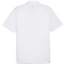 PUMA Pure Solid Poloshirt Herren 02 - white glow S