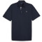 PUMA Pure Solid Poloshirt Herren 03 - deep navy S