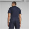 PUMA Pure Solid Poloshirt Herren 03 - deep navy S