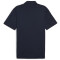 PUMA Pure Solid Poloshirt Herren 03 - deep navy S