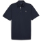 PUMA Pure Solid Poloshirt Herren 03 - deep navy M