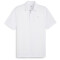 PUMA Pure Solid Poloshirt Herren 02 - white glow M