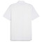PUMA Pure Solid Poloshirt Herren 02 - white glow M