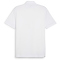 PUMA Pure Solid Poloshirt Herren 02 - white glow L