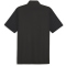 PUMA Pure Colorblock Poloshirt Herren 06 - white glow/puma black S