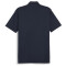 PUMA Pure Colorblock Poloshirt Herren 02 - deep navy/zen blue S
