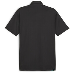 PUMA Pure Colorblock Poloshirt Herren 01 - PUMA...