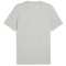 PUMA TSA Basketball T-Shirt 1 Herren 01 - light gray heather S