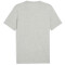 PUMA TSA Basketball T-Shirt 1 Herren 01 - light gray heather M