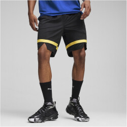 PUMA The Golden Ticket Basketballshorts Herren 01 - PUMA...