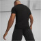 PUMA Swished Basketball T-Shirt Herren 01 - PUMA black M