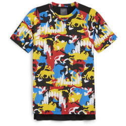 PUMA Winners Circle Basketball T-Shirt Herren 01 - PUMA...