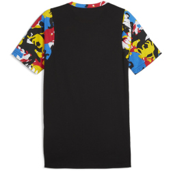 PUMA Winners Circle Basketball T-Shirt Herren 01 - PUMA black S