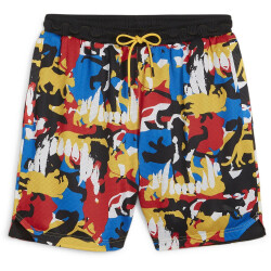 PUMA Winners Circle Basketballshorts Herren 01 - PUMA...