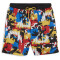 PUMA Winners Circle Basketballshorts Herren 01 - PUMA black/aop S