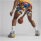 PUMA Winners Circle Basketballshorts Herren 01 - PUMA black/aop S
