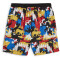 PUMA Winners Circle Basketballshorts Herren 01 - PUMA black/aop S