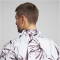 PUMA Mattr Birds of Paradise Poloshirt Herren 02 - white glow/pink icing S