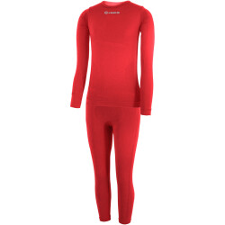 JAKO Underwear Winterset Funktionsunterwäsche Kinder...