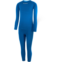 JAKO Underwear Winterset Funktionsunterwäsche Kinder...