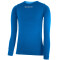 JAKO Underwear Winterset Funktionsunterwäsche Kinder royal 140/152