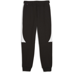 PUMA BMW M Motorsport MT7+ Jogginghose Herren 01 - PUMA black S