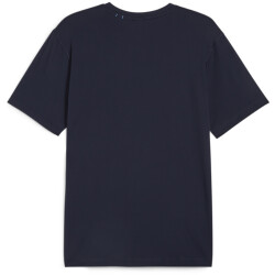 PUMA x PTC Island Golf T-Shirt Herren 02 - deep navy S