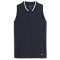 PUMA Range Pique Tanktop Damen 03 - deep navy M