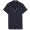 PUMA Cloudspun Piped Poloshirt Damen 02 - deep navy XS