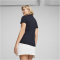 PUMA Cloudspun Piped Poloshirt Damen 02 - deep navy XS