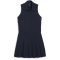 PUMA Club Pleated Kleid Damen 01 - deep navy S