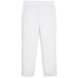 PUMA Costa Golfhose Damen 01 - white glow XS